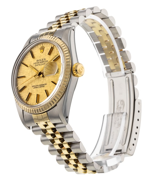 Rolex Datejust 16013